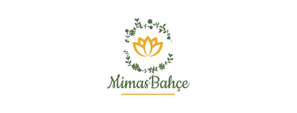Mimas Bahçe Logo